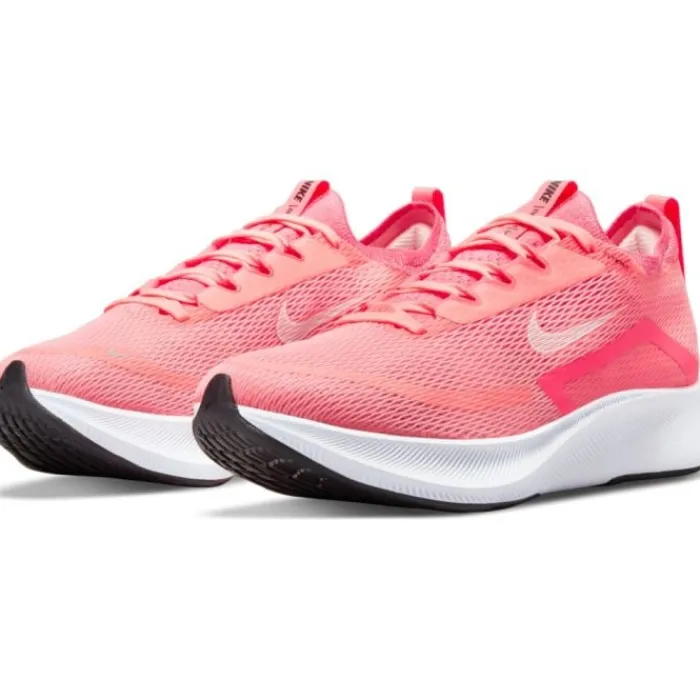 Nike Chaussures Running Neutre|Chaussures Running Carbone^Zoom Fly 4