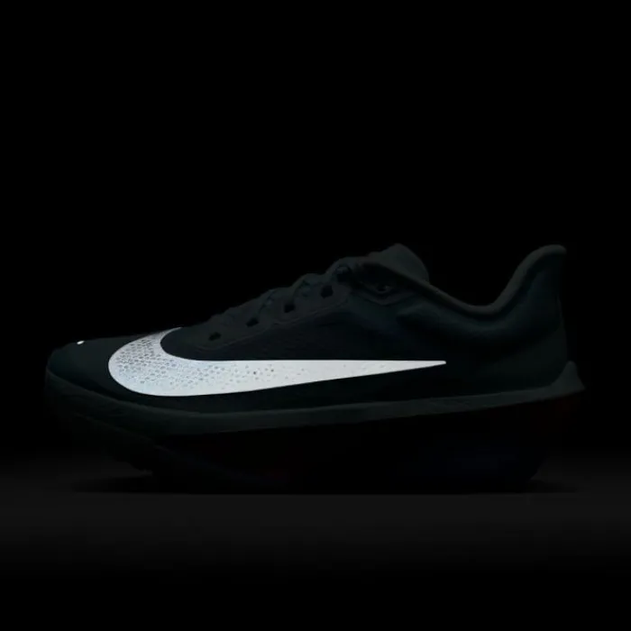Nike Chaussures Running Neutre|Chaussures Running Carbone^Zoom Fly 6 Bleu