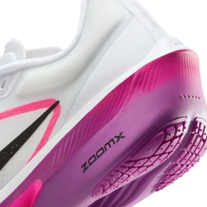 Nike Chaussures Running Neutre|Chaussures Running Carbone^Zoom Fly 6 Blanc
