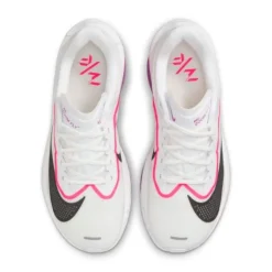 Nike Chaussures Running Neutre|Chaussures Running Carbone^Zoom Fly 6 Blanc