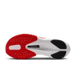 Nike Chaussures Running Neutre|Chaussures Running Carbone^Zoom Fly 6 PRM Blanc