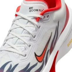 Nike Chaussures Running Neutre|Chaussures Running Carbone^Zoom Fly 6 PRM Blanc