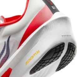 Nike Chaussures Running Neutre|Chaussures Running Carbone^Zoom Fly 6 PRM Blanc
