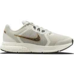 Nike Chaussures Running Neutre|Chaussures Running Entrainement^Zoom Span 4 Premium Blanc