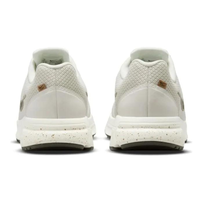 Nike Chaussures Running Neutre|Chaussures Running Entrainement^Zoom Span 4 Premium Blanc
