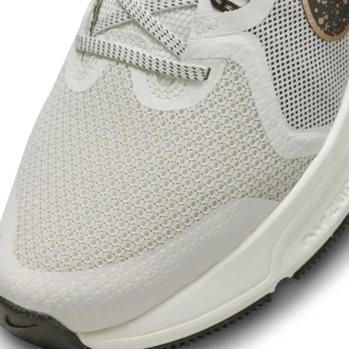 Nike Chaussures Running Neutre|Chaussures Running Entrainement^Zoom Span 4 Premium Blanc