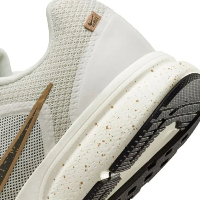 Nike Chaussures Running Neutre|Chaussures Running Entrainement^Zoom Span 4 Premium Blanc