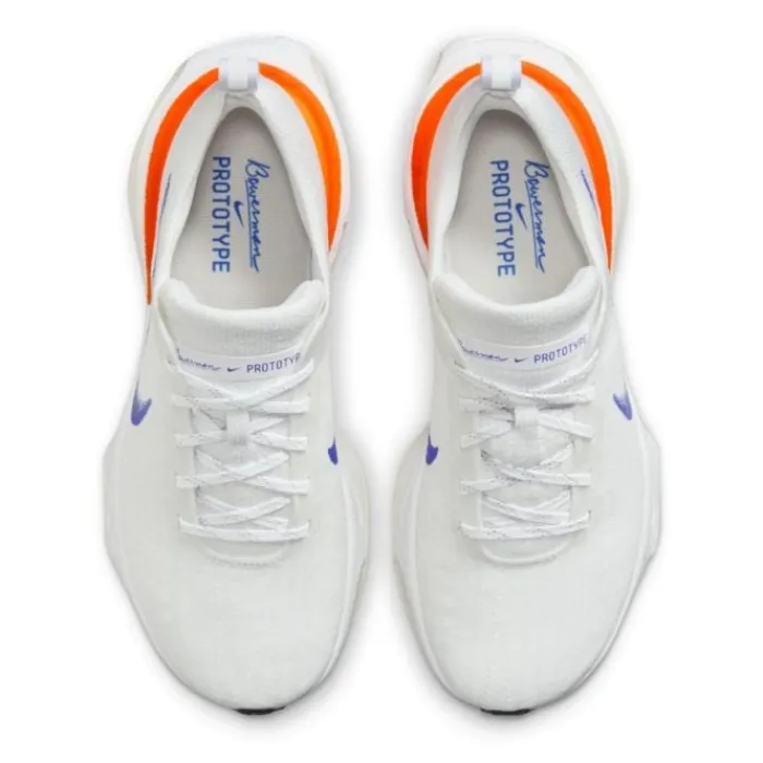 Nike Chaussures Running Neutre|Chaussures Running Entrainement^ZoomX Invincible RN FP Blanc