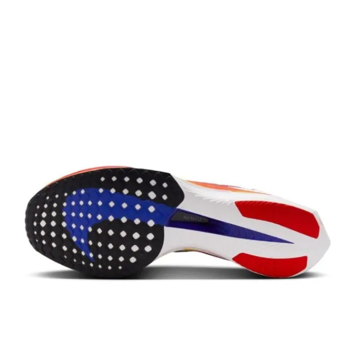 Nike Chaussures Running Neutre|Chaussures Running Carbone^ZoomX Vaporfly Next% 3 FK PRM Blanc