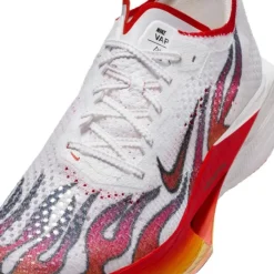 Nike Chaussures Running Neutre|Chaussures Running Carbone^ZoomX Vaporfly Next% 3 FK PRM Blanc