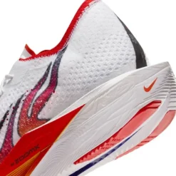 Nike Chaussures Running Neutre|Chaussures Running Carbone^ZoomX Vaporfly Next% 3 FK PRM Blanc