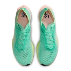 Nike Chaussures Running Neutre|Chaussures Running Carbone^ZoomX Vaporfly Next% 3 FK Vert