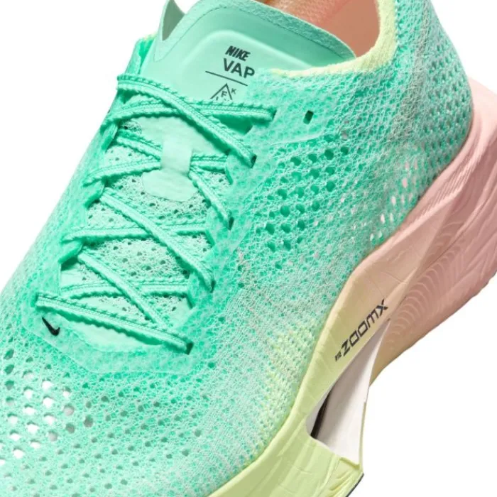 Nike Chaussures Running Neutre|Chaussures Running Carbone^ZoomX Vaporfly Next% 3 FK Vert
