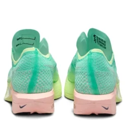 Nike Chaussures Running Neutre|Chaussures Running Carbone^ZoomX Vaporfly Next% 3 FK Vert