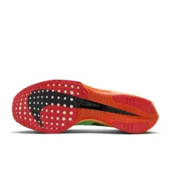 Nike Chaussures Running Neutre|Chaussures Running Carbone^ZoomX Vaporfly Next% 3 FK EK Vert