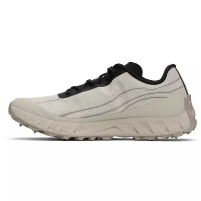 Norda Chaussures Trail^The 002 Gris