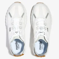 Norda Chaussures Running Neutre|Chaussures Trail^The 001 Blanc