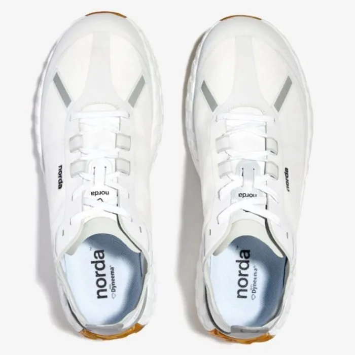 Norda Chaussures Running Neutre|Chaussures Trail^The 001 Blanc