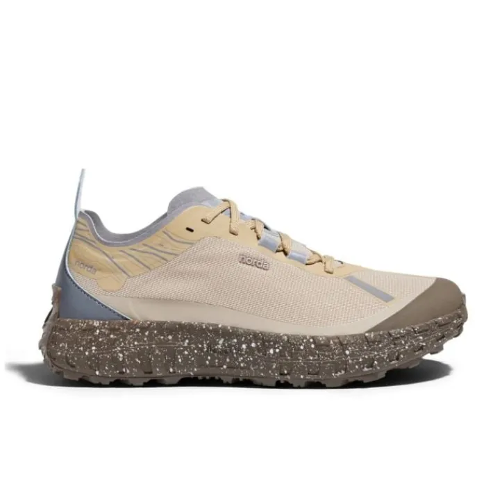 Norda Chaussures Running Neutre|Chaussures Trail^The 001 Marron