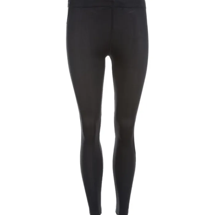 North Bend Collant Running^Durban Running Tights Noir
