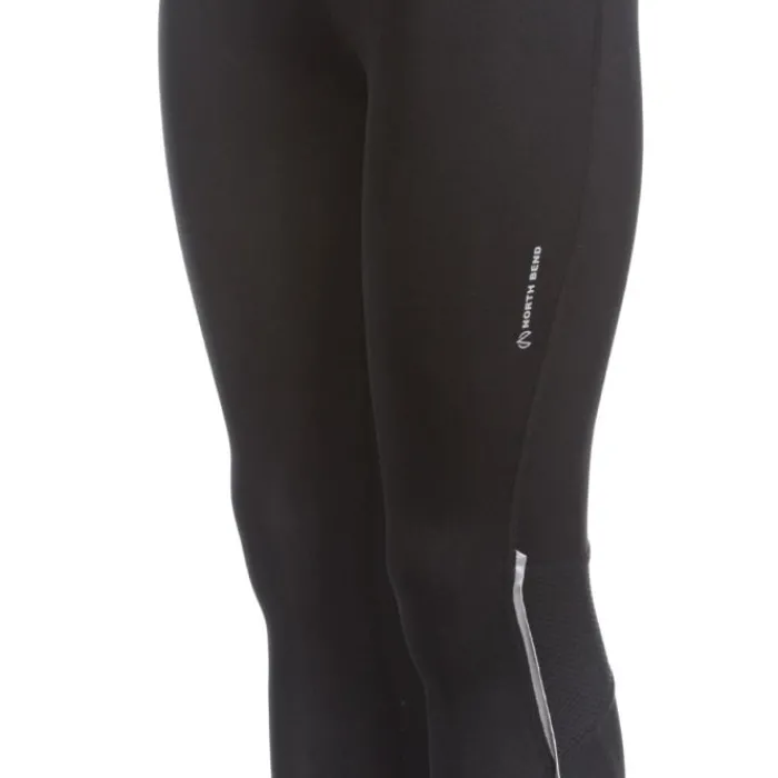 North Bend Collant Running^Durban Running Tights Noir