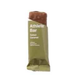 Noutron Nutrition Sportive^Athlete Bar Salted Caramel