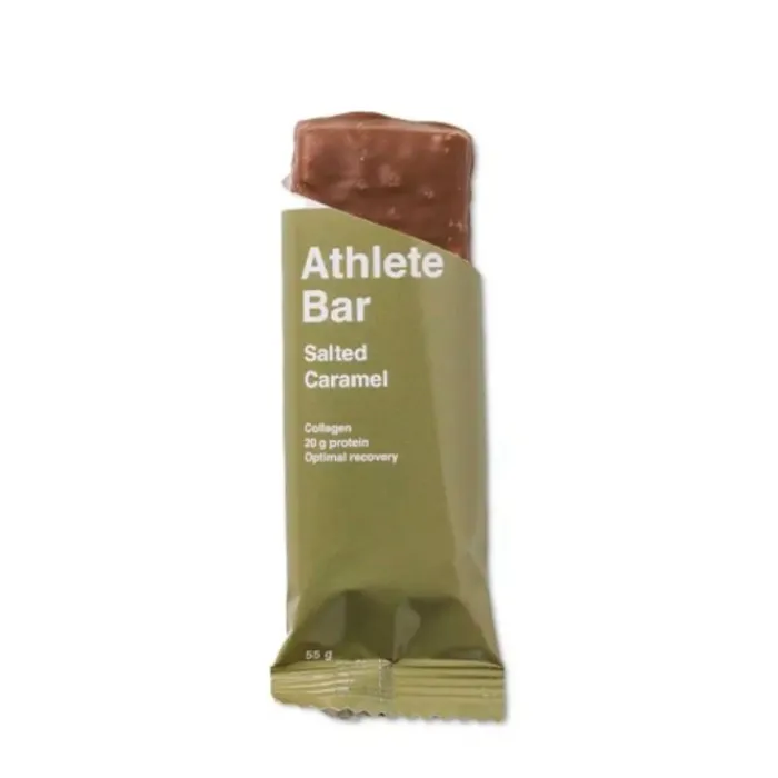 Noutron Nutrition Sportive^Athlete Bar Salted Caramel