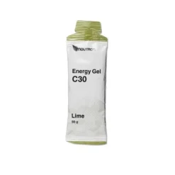 Noutron Nutrition Sportive^Energy Gel Lime 12 stk.