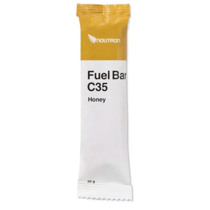 Noutron Nutrition Sportive^Fuel Bar Honey Blanc