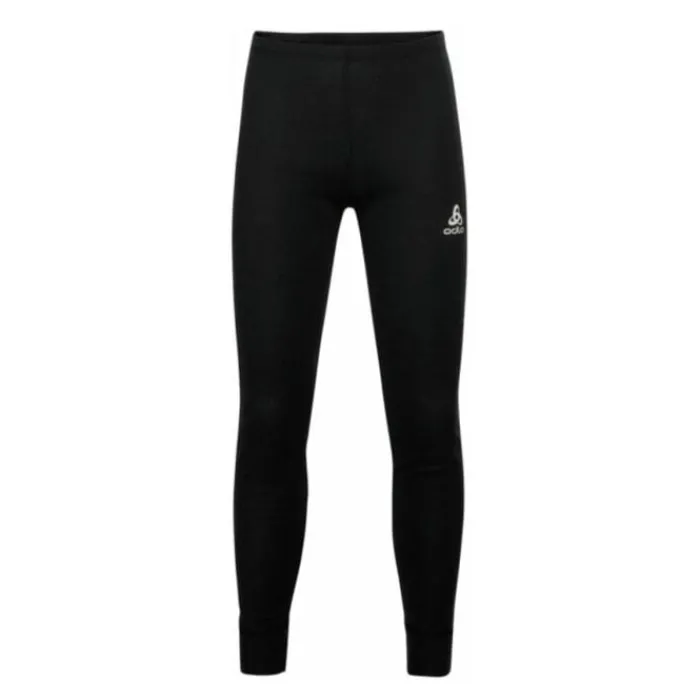 Odlo Collant Running^Active Varm Long Pants Noir