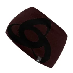 Odlo Bandeaux|Bonnets, Gants, Casquettes, Etc.^Ceramiwarm Mid Gage Headband Rouge