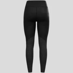 Odlo Collant Et Pantalon Running^Essential Thermal Tights Noir