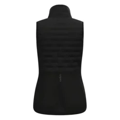 Odlo Gilet Running^Insulator Zeroweight Vest Noir