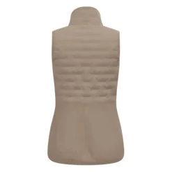 Odlo Gilet Running^Insulator Zeroweight Vest Marron