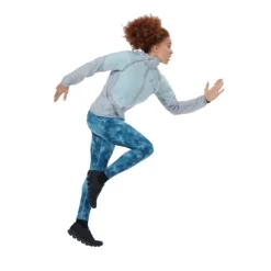 Odlo Veste Running^Jacket Dual Dry Waterproof Gris