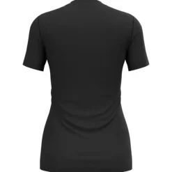 Odlo T-shirt Et Manches Longues Running^Merino 160 BL Top Crew Neck