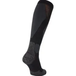 Odlo Chaussettes|Chaussettes Running^Primaloft Pro Socks Over Knee Noir