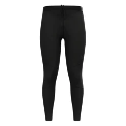Odlo Collant Et Pantalon Running^Reflective Zeroweight Warm Tights Noir