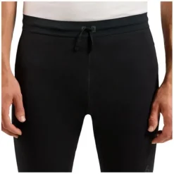 Odlo Collant Et Pantalon Running^Reflective Zeroweight Warm Tights Noir