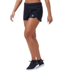 Odlo Short Running^Shorts Zeroweight 3" Noir