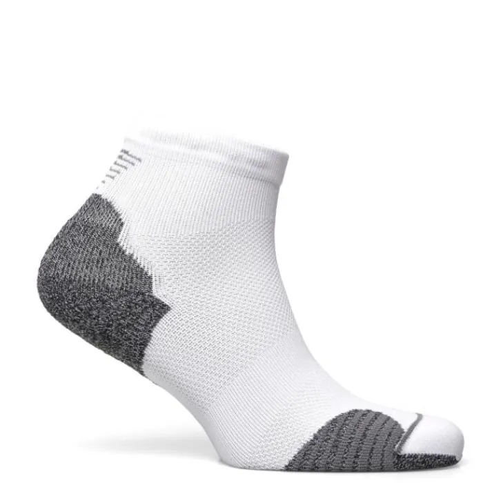 Odlo Chaussettes|Chaussettes Running^Socks Low Ceramicool Blanc