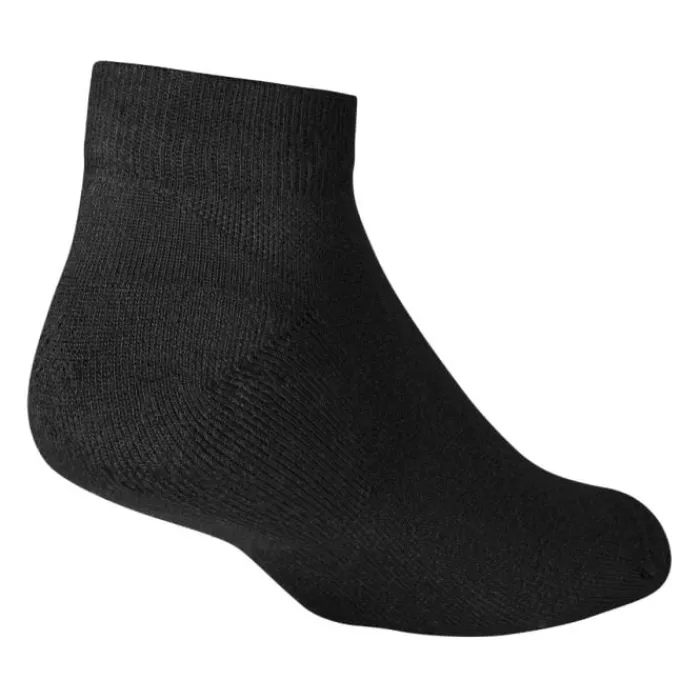 Odlo Chaussettes|Chaussettes Running^Socks Short Active 3 Pack Noir