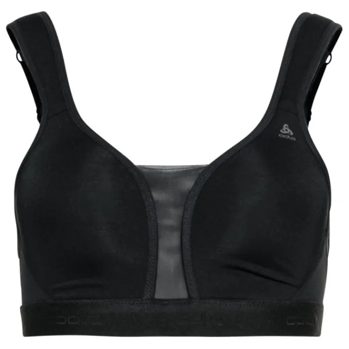 Odlo Brassière De Sport^Sports Bra Padded High Noir