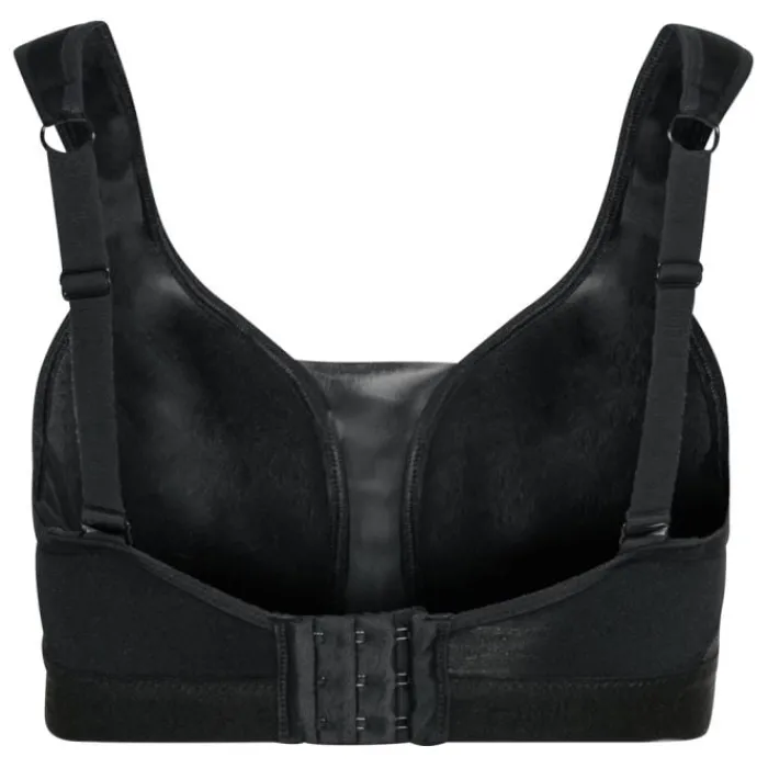 Odlo Brassière De Sport^Sports Bra Padded High Noir