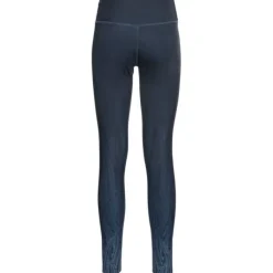 Odlo Collant Et Pantalon Running^Tight Zeroweight Print Bleu