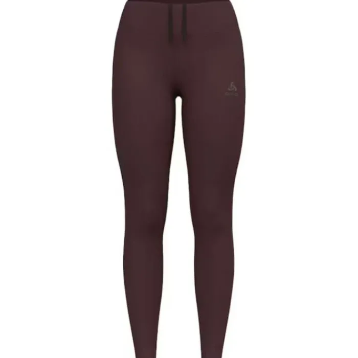 Odlo Collant Et Pantalon Running^Tights Essential Warm Mauve