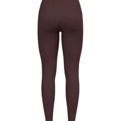 Odlo Collant Et Pantalon Running^Tights Essential Warm Mauve