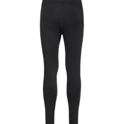 Odlo Collant Et Pantalon Running^Tights Essential Warm Noir
