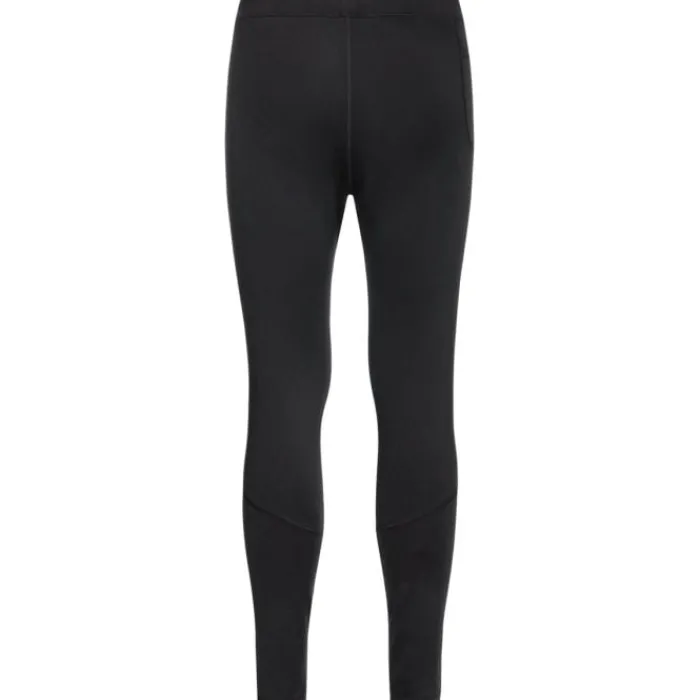 Odlo Collant Et Pantalon Running^Tights Essential Warm Noir