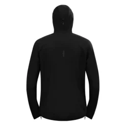 Odlo Veste Running^X-Alp Pk Waterproof Jacket Noir